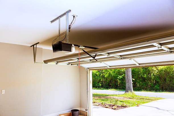 Top rated local Garage Door Roller Replacement specialists in Braddock, VA